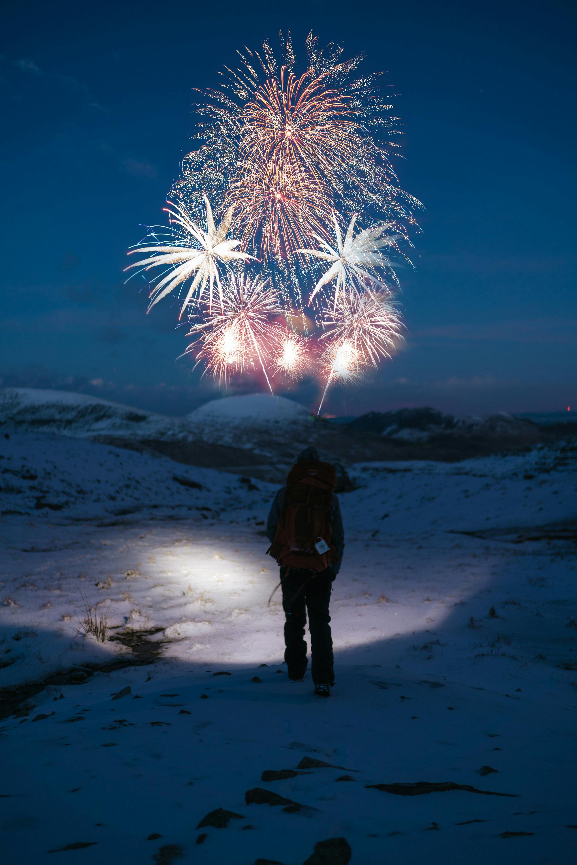 Fireworks
