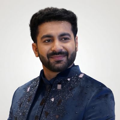 Himanshu Grewal